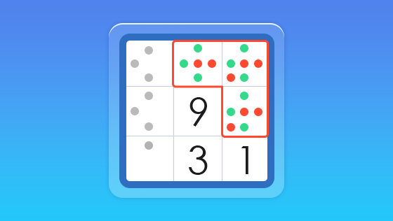 sudoku with letters and numbers