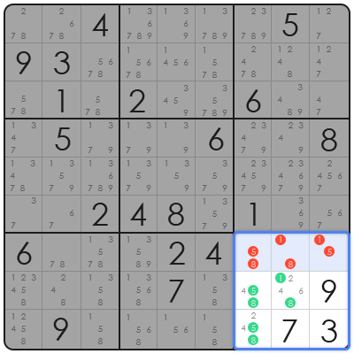 large print sudoku puzzles